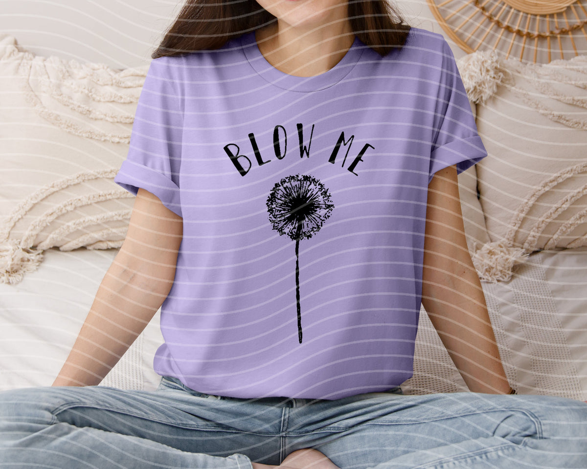 Blow Me Graphic Tee product image 1