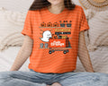 Code Orange Graphic Tee product image 1