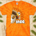 Moo Turkey Graphic Tee product image 1