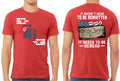 1776 Graphic Tee product image 1