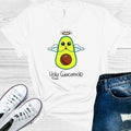 Holy Guacamole Graphic Tee product image 1