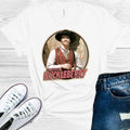 I'm Your Huckleberry Graphic Tee product image 1