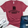 Riverdale: High Graphic Tee product image 1