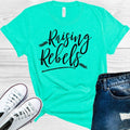 Raising Rebels Graphic Tee product image 1