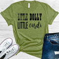 Little Dolly Cardi Graphic Tee product image 1