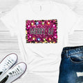 Merry AF Graphic Tee product image 1