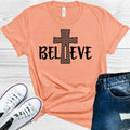 Believe Graphic Tee product image 1
