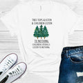 Children Literally Listen to Nothing Graphic Tee product image 1