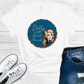 Dolly is My Spirit Animal Graphic Tee product image 1