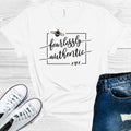 Fearlessly Authentic Graphic Tee product image 1