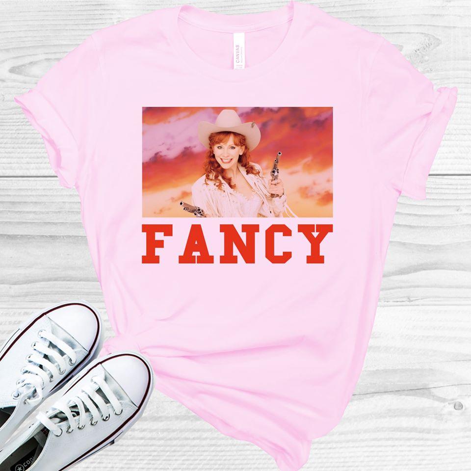Fancy Graphic Tee product image 1