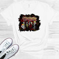 Aerosmith Graphic Tee product image 1