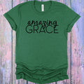 Amazing Grace Graphic Tee product image 1