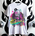 Art Slice and Dice Graphic Tee product image 1