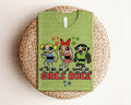 Girls Rule Graphic Tee product image 1