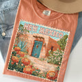 New Mexico Graphic Tee product image 1