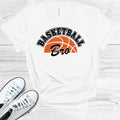 Basketball Bro Graphic Tee product image 1