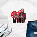Be Mine Post Malone Graphic Tee product image 1