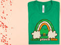 Can't Pinch This Graphic Tee product image 1