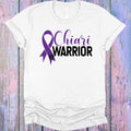 Chiari Warrior Graphic Tee product image 1
