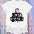 Chicken Whisperer Graphic Tee product image 1