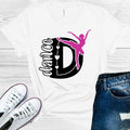 Dance Graphic Tee product image 1