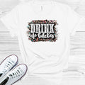 Drink Up B****es Graphic Tee product image 1