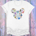 Epcot Graphic Tee product image 1