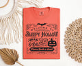 Sleepy Hollow Dead & Breakfast Graphic Tee product image 1