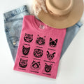 Cats Graphic Tee product image 1