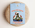 Twas the Nizzle Graphic Tee product image 1