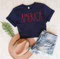 America Graphic Tee product image 1