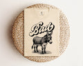 Bad Donkey Graphic Tee product image 1