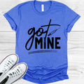Got Mine Graphic Tee product image 1