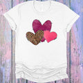 Hearts Graphic Tee product image 1