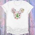 It's the Most Wonderful Time to Wear Ears Graphic Tee product image 1