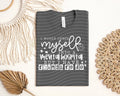 But I Have Things to Do Graphic Tee product image 1
