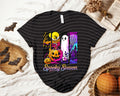 Spooky Season Graphic Tee product image 1