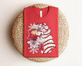 Peanuts Tree Graphic Tee product image 1