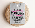 I Got 99 Problems Graphic Tee product image 1