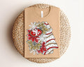 49ers Tree Graphic Tee product image 1