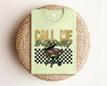 Call Me Grill Daddy Graphic Tee product image 1
