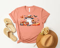 Ghost Girl Band Graphic Tee product image 1