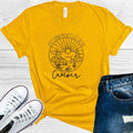 Just Living My Best Life in the Camper Graphic Tee product image 1