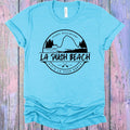 La Push Beach Graphic Tee product image 1