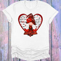 Love Gnome Graphic Tee product image 1