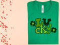 Lucky Graphic Tee product image 1
