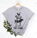 Life is Better on the Farm Graphic Tee product image 1