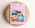 Cabbage Patch Kids Raised Me Graphic Tee product image 1