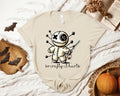 So Crafty It Hurts Graphic Tee product image 1